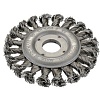 Щетка дисковая D125x12 Metal OSBORN 0228631151