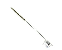 Щетка ерш D5х100х300 с хв-м + кольцо ворс гофр латунь 0,08мм OSBORN 0003816505