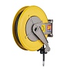 Катушка автоматическая GREASE 400bar 1/4" 18m MECLUBE 070-1307-118