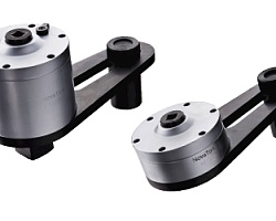 Мультипликатор крутящего момента 1/2" - 1.1/2" 6000Nm NovaTork M256000