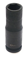 Головка ударная удлиненная 3/8" 14mm L=65mm ACTION DO1038-1-014