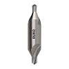 Сверло центровочное 6.3x71.0mm DIN333 RUKO 217063