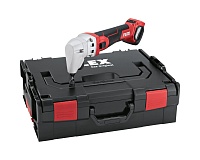 Ножницы по металлу аккумуляторные KNE 16 18.0-EC FLEX 532068