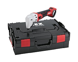 Ножницы по металлу аккумуляторные KNE 16 18.0-EC FLEX 532068