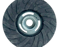 Подложка опорная 180мм. M14 VSM 359372