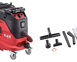 Пылесос VCE 44 M AC-Set FLEX 465704