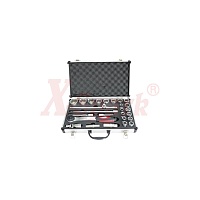 Набор головок 10-32 мм. 1/2" 26 предметов X-Spark 4309-26