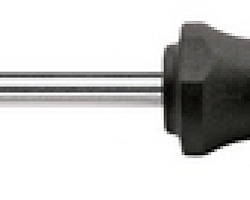 Отвёртка шестигранник 5mm UNIOR 616377