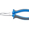 Плоскогубцы удлинённые изогнутые 170mm UNIOR 607966