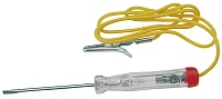 Тестер автомобильный 6 - 24 В UNIOR 601689