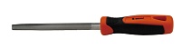 Надфиль круглый c рукояткой, 6" X-SPARK 4961-12