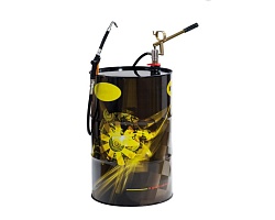 Насос ручной MECLUBE 027-1336-000