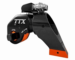 Ключ гидравлический торцевой TTX-7 1-1/2" 1597 - 11493 Нм TORC
