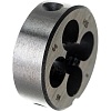 Плашка M 6*1.0mm RUKO 237060