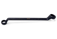 Ключ накидной изогнутый двусторонний 36Х41 mm DIN838 X-Spark 3314-3641