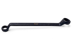 Ключ накидной изогнутый двусторонний 36Х41 mm DIN838 X-Spark 3314-3641
