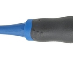 Пробойник с рукояткой D6 мм. UNIOR 619763