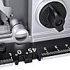 Пила циркулярная аккумуляторная FLEX CS 62 18.0-EC/5.0 Set 454028