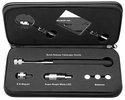 Комплект профессиональный автомобильный инспекционный UNIOR 619742