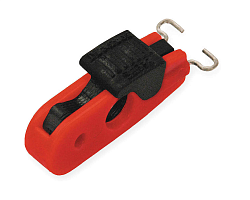 Блокиратор автоматов MASTER LOCK S2392 4EMY8