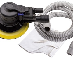 Машина шлифовальная пневматическая UNIOR 617713