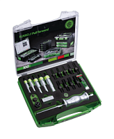 Обратный молоток для снятия подшипников и установочных штифтов KUKKO 28-B