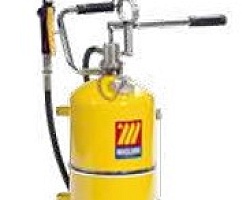 Установка для раздачи масла ручная 24 л, MECLUBE 027-1326-000