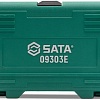 Набор комбинированных отверток 6пр. SATA ST09303ESJ