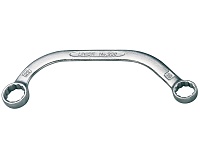 Ключ моторный 14х17mm UNIOR 600673
