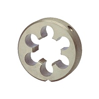 Плашка 1/2x20 HSS DIN EN22568 RUKO 240012UNC