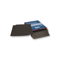 Бумага наждачная 230x280mm P-180 SAIT 68271