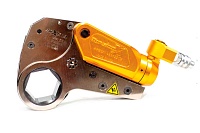 Ключ гидравлический кассетный HEXPRO 595 - 6,101 Nm TorsionX 4HP-B