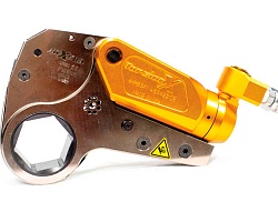 Ключ гидравлический кассетный HEXPRO 595 - 6,101 Nm TorsionX 4HP-B