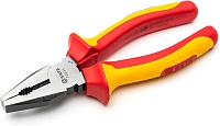Плоскогубцы изолированные 150мм SATA ST70331ST