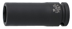 Головка торцевая ударная 1/2" 21mm L78 UNIOR 607927
