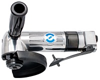 Машина углошлифовальная пневматическая 125мм 11000 об/мин UNIOR 617730 