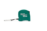 Рулетка 10м SATA ST91317E
