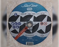 Круг отрезной D230х3,2 Metal A30S-BF/F42 SwatyComet 390319