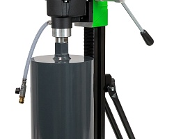 Установка алмазного бурения 202mm EIBENSTOCK 03512000