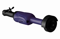 Машина прямошлифовальная пневматическая BANKO GSB41P S66 SW