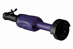 Машина прямошлифовальная пневматическая BANKO GSB41P S66 SW