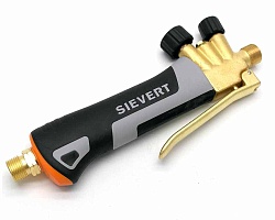 Рукоятка пропановая с экономайзером Sievert Pro 88 348841