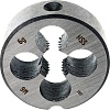 Плашка M 6*1.0mm RUKO 237060