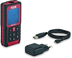 Дальномер лазерный ADM 60 Li FLEX 447862