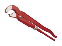 Ключ газовый 45˚ “SUPER S” до 1" 145100000