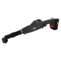 Гайковерт моментный угловой аккумуляторный 3/8" 25-60Nm RED ROOSTER RRI-BCA60S3