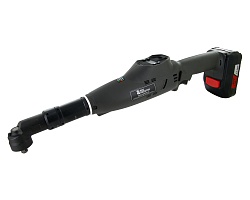 Гайковерт моментный угловой аккумуляторный 3/8" 25-60Nm RED ROOSTER RRI-BCA60S3