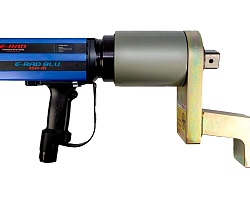 Гайковерт моментный электрический E-RAD BLU 15K RAD 25307