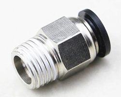 Муфта M 1/4" 1500 bar FPT 07GR15M