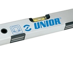 Уровень магнитный 400мм. UNIOR 610725